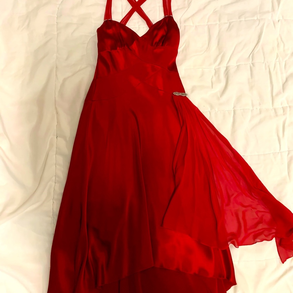 Cocktail Dress